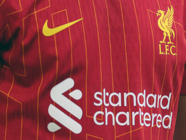 5 Laga Krusial Liverpool di Bulan November, The Reds Jumpa Siapa Saja?