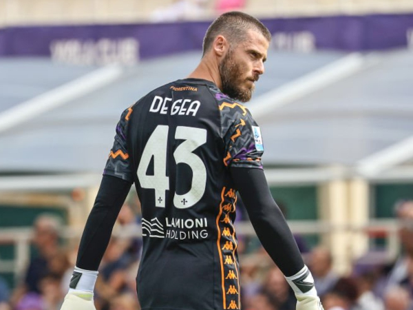 David De Gea