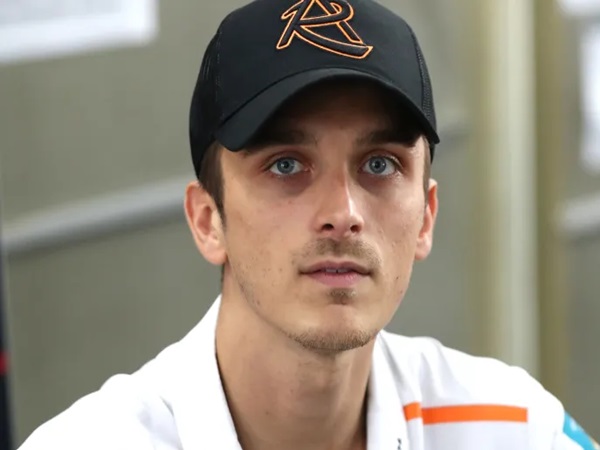 Luca Marini Bahas Konsesi yang Ditawarkan MotoGP