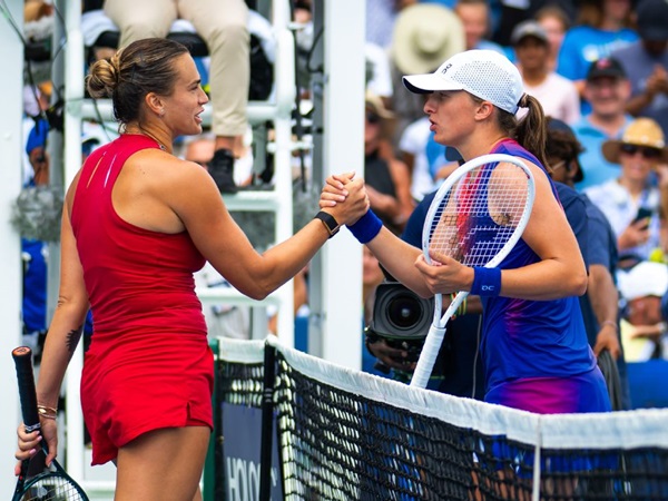 Undian Pertandingan WTA Finals Ditentukan, 8 Petenis Putri Terbaik Siap Berlaga