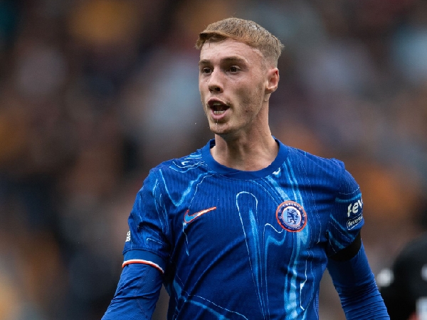 Cole Palmer terus menunjukkan konsistensinya bersama Chelsea