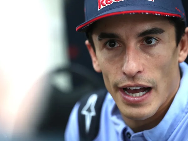 Marc Marquez Jelaskan Penyebab Kesulitan di MotoGP Sepang