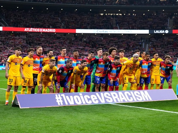 Barcelona Akan Menghadapi Atletico di Amerika Serikat