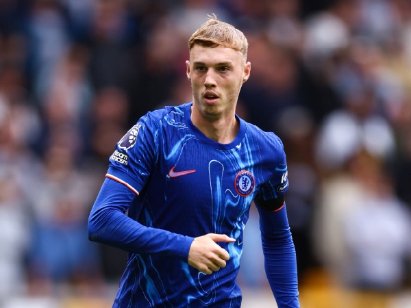 Cole Palmer menjadi salah satu pemain yang paling diwaspadai di Premier League