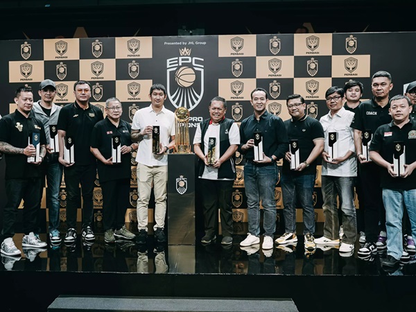 Elite Pro Championship Diharapkan Bisa Jaring Bibit Potensial