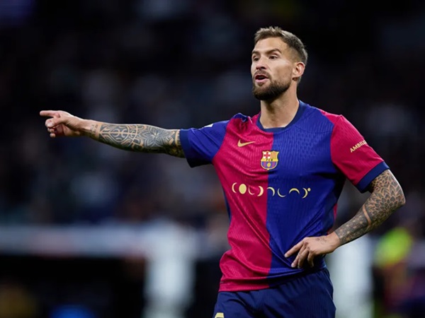 Inigo Martinez dan Cubarsi Miliki Rekor yang Unik