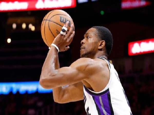 De'Aaron Fox Alami Cedera Dislokasi Kelingking Kiri