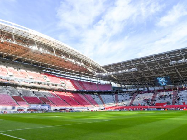 Demi Lupakan Sejarah Memalukan, RB Leipzig Buru Pelaku Hormat a’la Nazi