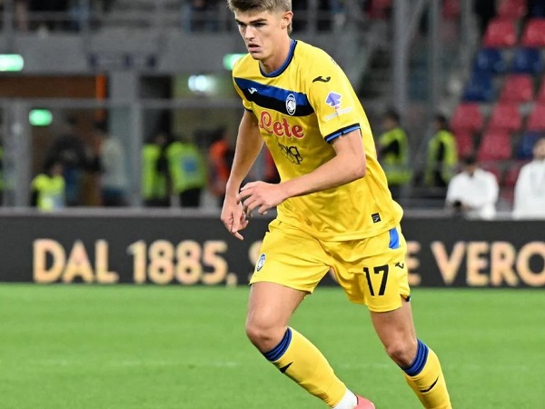 Charles De Ketelaere