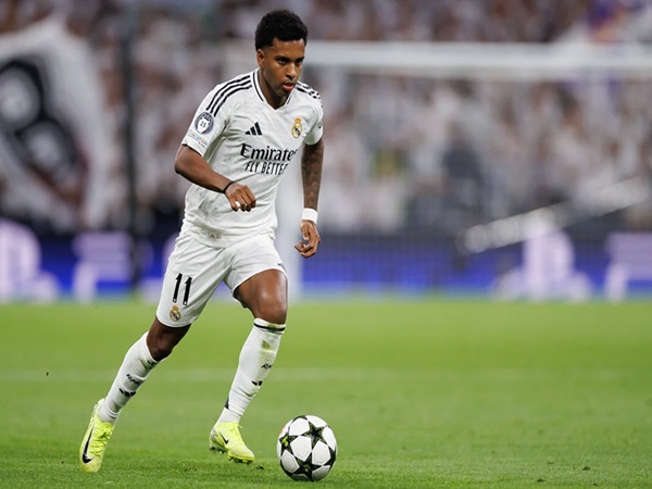 Real Madrid Mengumumkan Skuad Jelang Lawan Milan