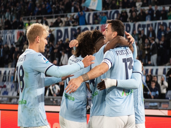 Baroni minta Lazio fokus meningkat