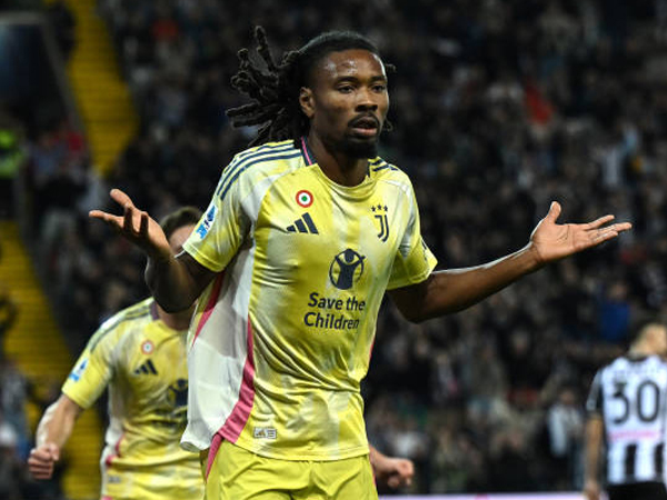 Khephren Thuram Tegaskan Dirinya Bukan Pewaris Paul Pogba