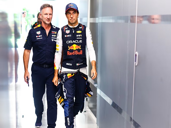 Sergio Perez Kesal Taktik Tidak Ada yang Berjalan