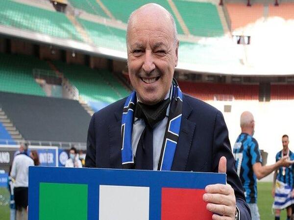 Beppe Marotta