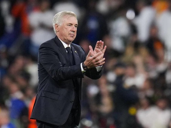 Carlo Ancelotti