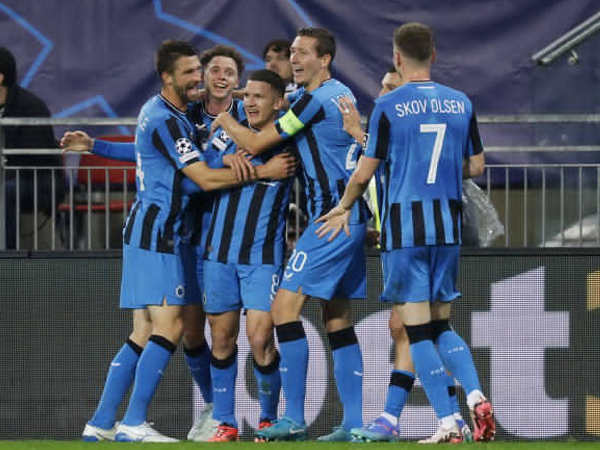 Fakta Menarik Jelang Laga Club Brugge vs Aston Villa di Liga Champions