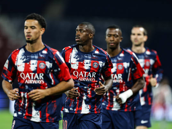 Fakta Menarik Jelang Laga PSG vs Atletico Madrid di Liga Champions