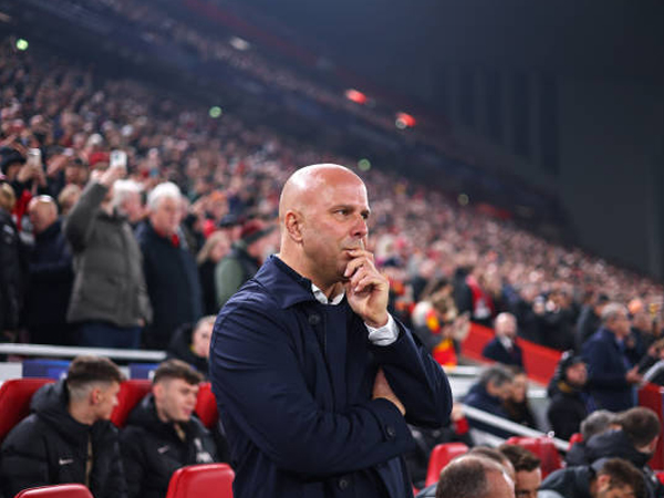 Liverpool Masih Sempurna di Liga Champions, Arne Slot: Ini Tidak Mudah