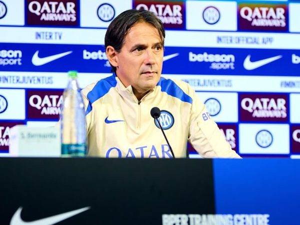 Simone Inzaghi.
