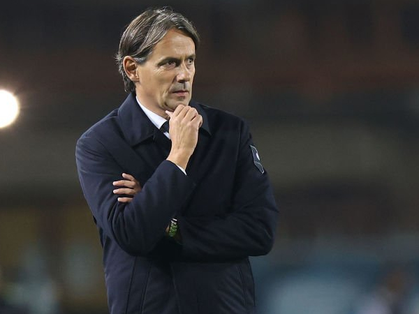 Simone Inzaghi.
