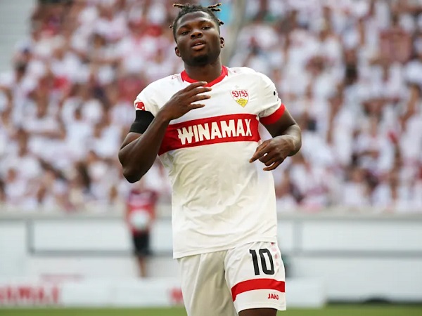 El Bilal Traore