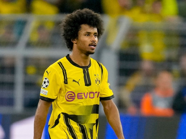 Chelsea mengincar winger Borussia Dortmund, Karim Adeyemi