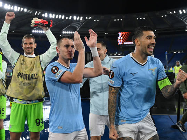 Fakta Menarik Jelang Laga Lazio vs FC Porto di UEL