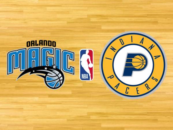 Orlando Magic akan bertamu ke kandang Indiana Pacers pada Rabu (6/11) malam atau Kamis pagi WIB. (Foto: NBA)