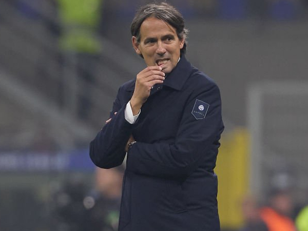 Simone Inzaghi.