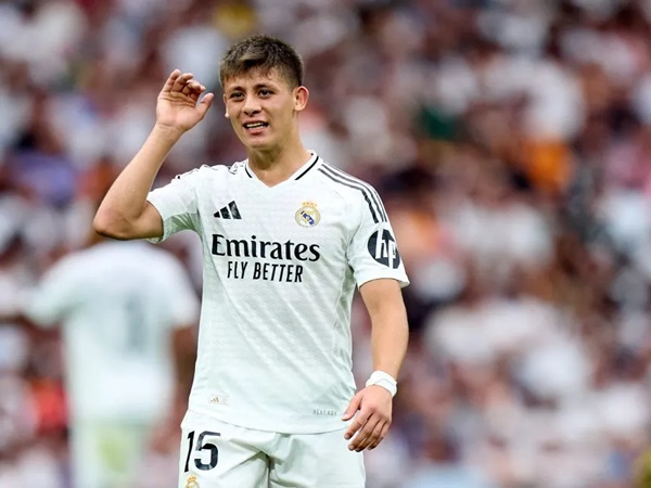 Carlo Ancelotti Jelaskan Alasan Tak Mainkan Guler dan Endrick