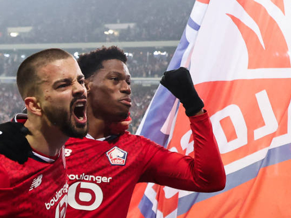 Dua Bintang Lille Masuk Radar Juventus: Jonathan David dan Edon Zhegrova