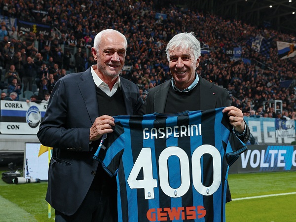 Gian Piero Gasperini