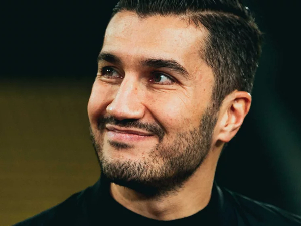 Nuri Sahin