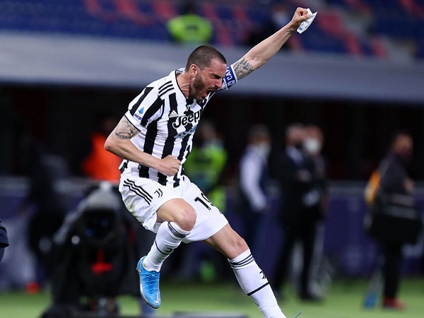 Leonardo Bonucci
