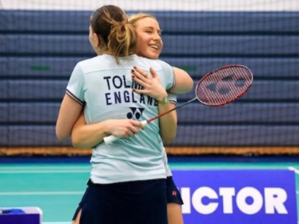 Daftar Para Pemenang Baru di Hongaria International 2024