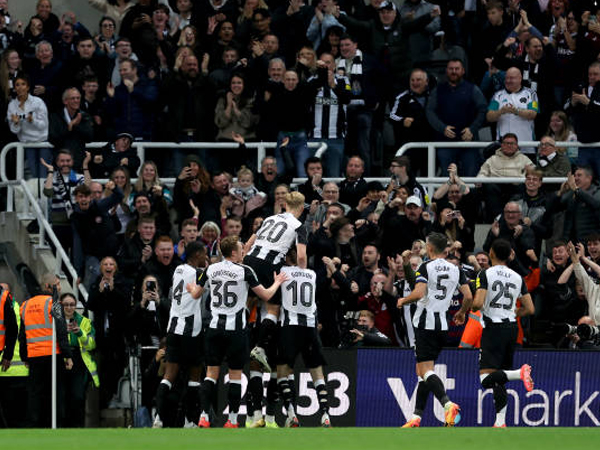 Fakta Menarik Jelang Laga Nottingham Forest vs Newcastle di PL