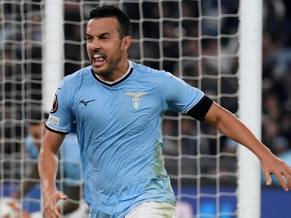 Winger Lazio