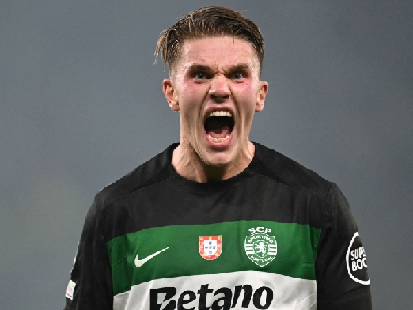 John Obi Mikel ingin melihat Viktor Gyokeres bermain untuk Chelsea