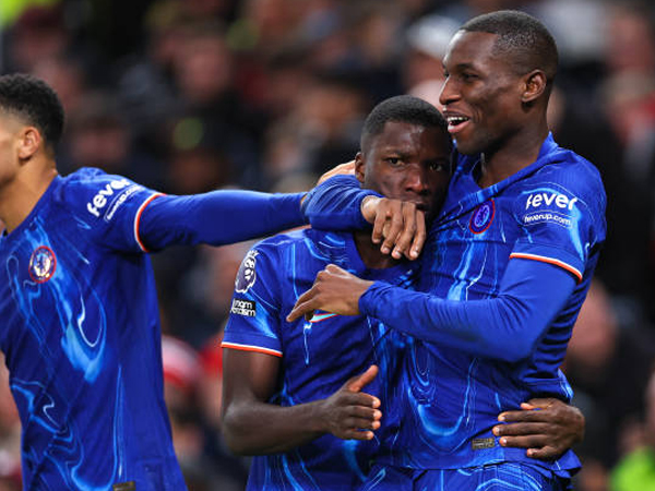 Update Terbaru Berita Tim Jelang Chelsea vs Arsenal di PL