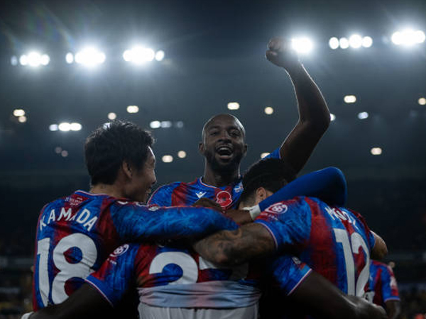 Update Terbaru Berita Tim Jelang Crystal Palace vs Fulham