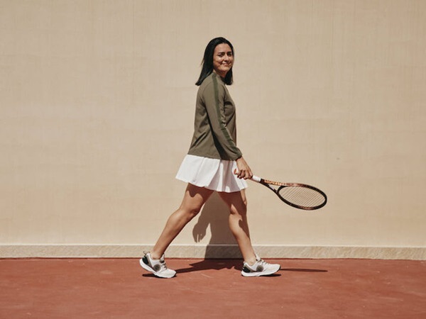 Ons Jabeur Kirim Peringatan Dengan Bidik Musim 2025 Yang Memukau