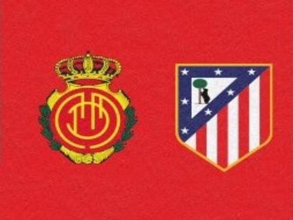 Real Mallorca vs Atletico Madrid