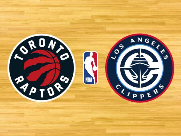 Toronto Raptors akan bertamu ke kandang Los Angeles Clippers pada Sabtu (9/11) sore atau Minggu pagi WIB. (Foto: NBA)