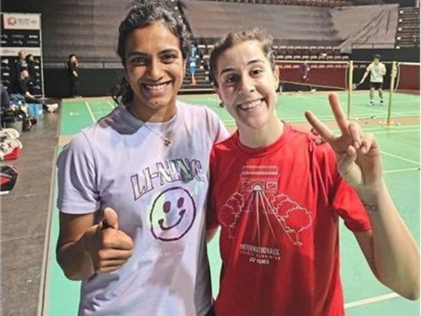 PV Sindhu Akan Buktikan Kritikan Para Penggemar di Kejuaraan Dunia 2025