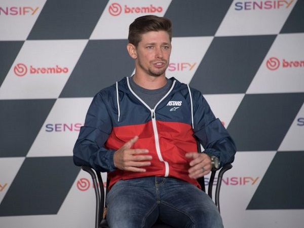 Casey Stoner tak suka MotoGP terapkan sprint race.