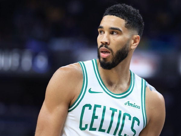 Jayson Tatum Keluhkan Kepemimpinan Wasit Usai Kalahkan Bucks