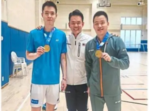 Kemenangan di Korea Tingkatkan Peluang Aaron/Wooi Yik ke World Tour Finals 2024