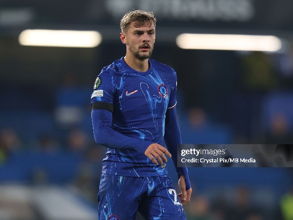 Kiernan Dewsbury-Hall mungkin bisa mendapatkan lebih banyak waktu bermain di Aston Villa