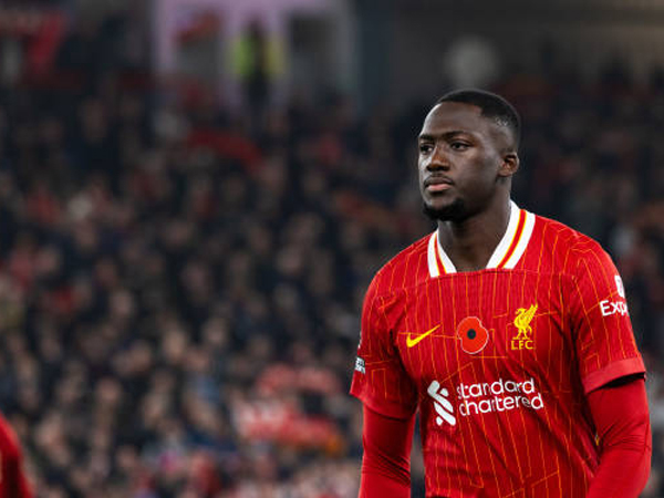 Konate Ungkap Kebahagiaannya Usai Liverpool Menang 2-0 Atas Aston Villa