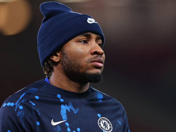 Kurang Kesempatan Bermain, Christopher Nkunku Bisa Hengkang ke Man United